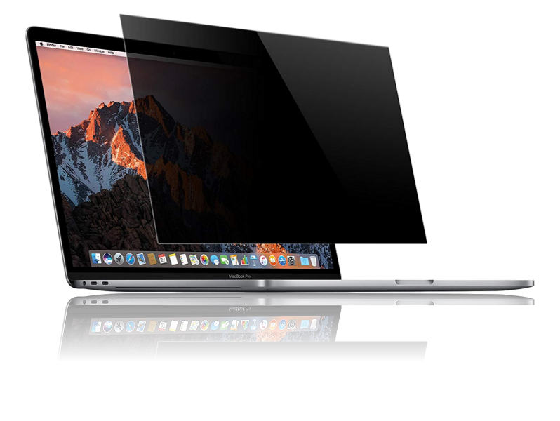 Privacy Filter til MacBook Pro 13" Ultimo 2016/2017/18/19