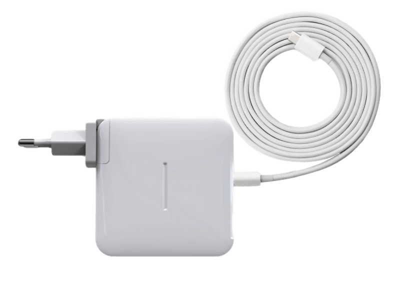 Oplader til MacBook Pro 13" 2020