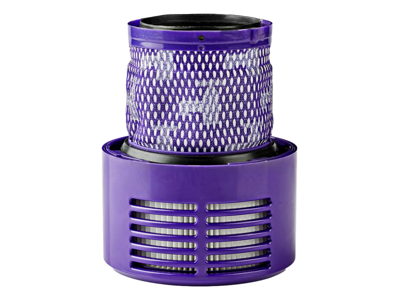 HEPA Motorfilter til Dyson V10