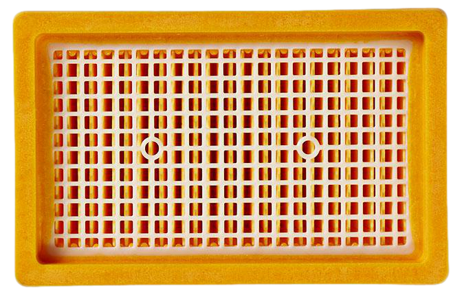 Motor Filter til Kärcher WD 4 / 5 / 6 Støvsuger