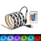 Colourful RGB LED-Lys til TV & PC-3 meter m. Fjernbetjening