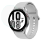 Skærmbeskyttelse / Hærdet Beskyttelsesglas til Samsung Galaxy Watch 4 44mm