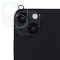Kamera Skærmbeskyttelse / Beskyttelsesglas til iPhone 13 Mini