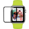 Beskyttelsesglas / Skærmbeskyttelse / 3D Glas til Apple Watch 4 / 5 / 6 / SE / SE (2022)-44 mm