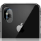 Skærmbeskyttelse / Hærdet Kamera Beskyttelsesglas til iPhone Xs / X