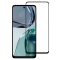 Beskyttelsesglas / Skærmbeskyttelse / 3D Glas til Motorola Moto G32