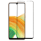 Samsung Galaxy A34 5G Beskyttelsesglas / Skærmbeskyttelse / 3D Glas