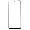 Hærdet Beskyttelsesglas til Xiaomi Redmi 12C 4G, Skærmbeskyttelse med Kant