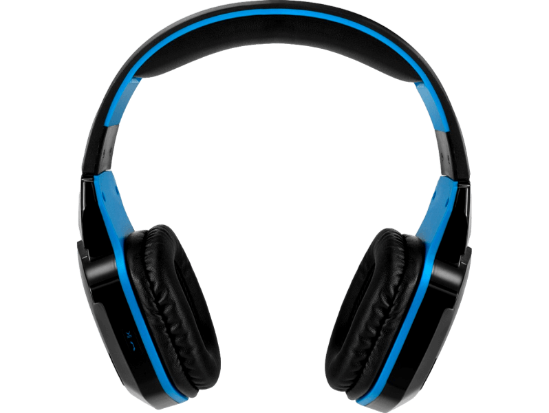 → Trådløs PS4 Gaming Headset Bluetooth Playstation 4 Headphones!