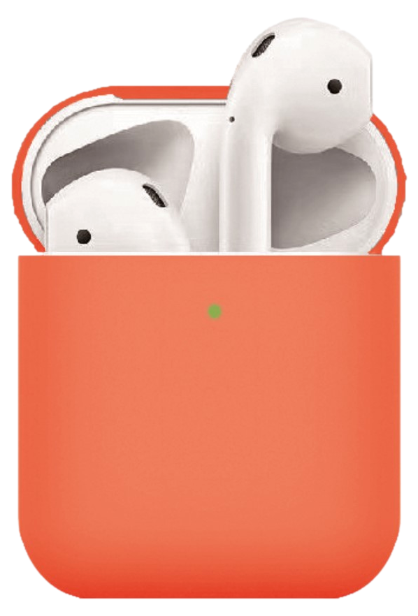 airpods 2 silikone cover