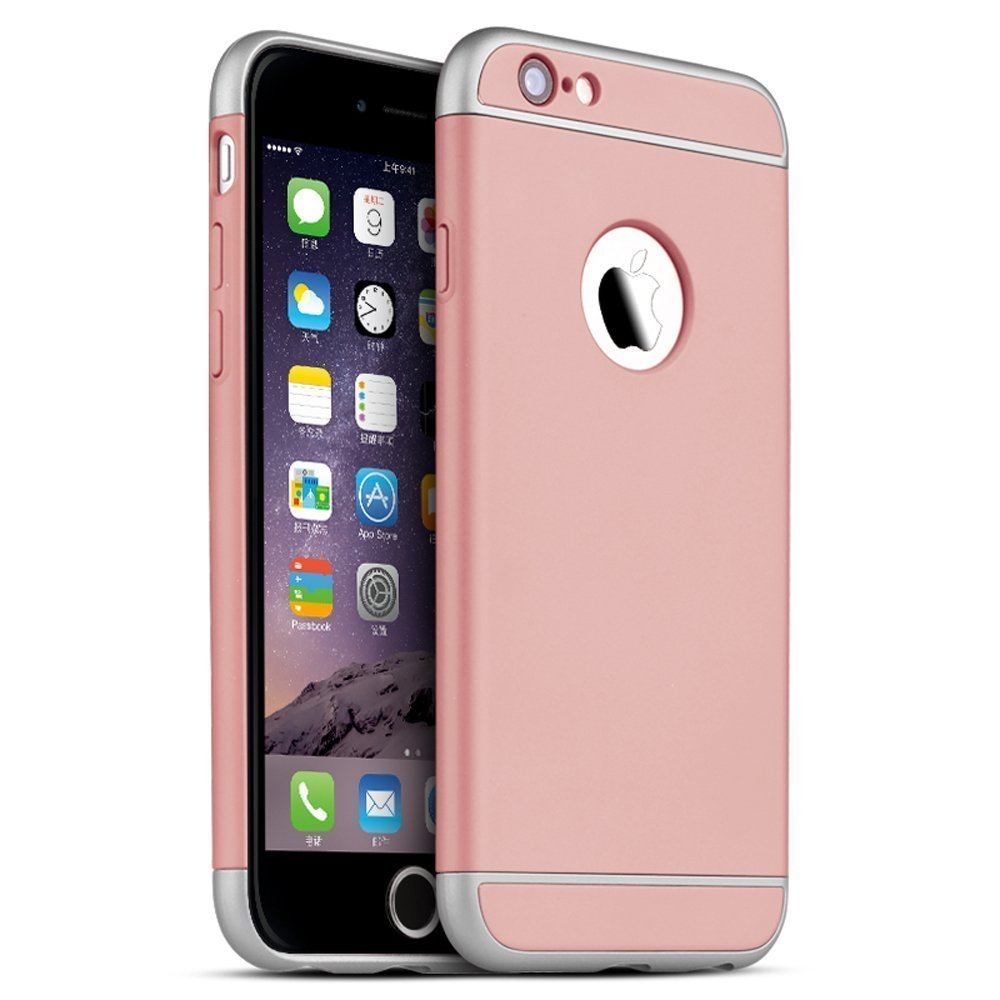 → iPhone 6 / 6S Covers 30+ Billige Covers & Altid DagtilDag Levering