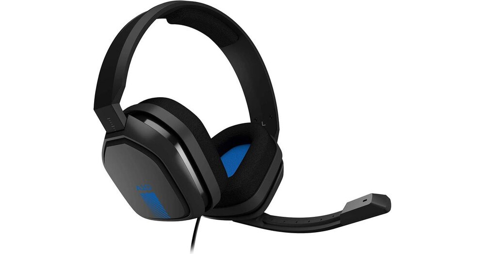 Headset Playstation 4 