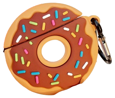 donut cover