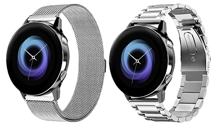Samsung Galaxy Watch Active 2 Remme